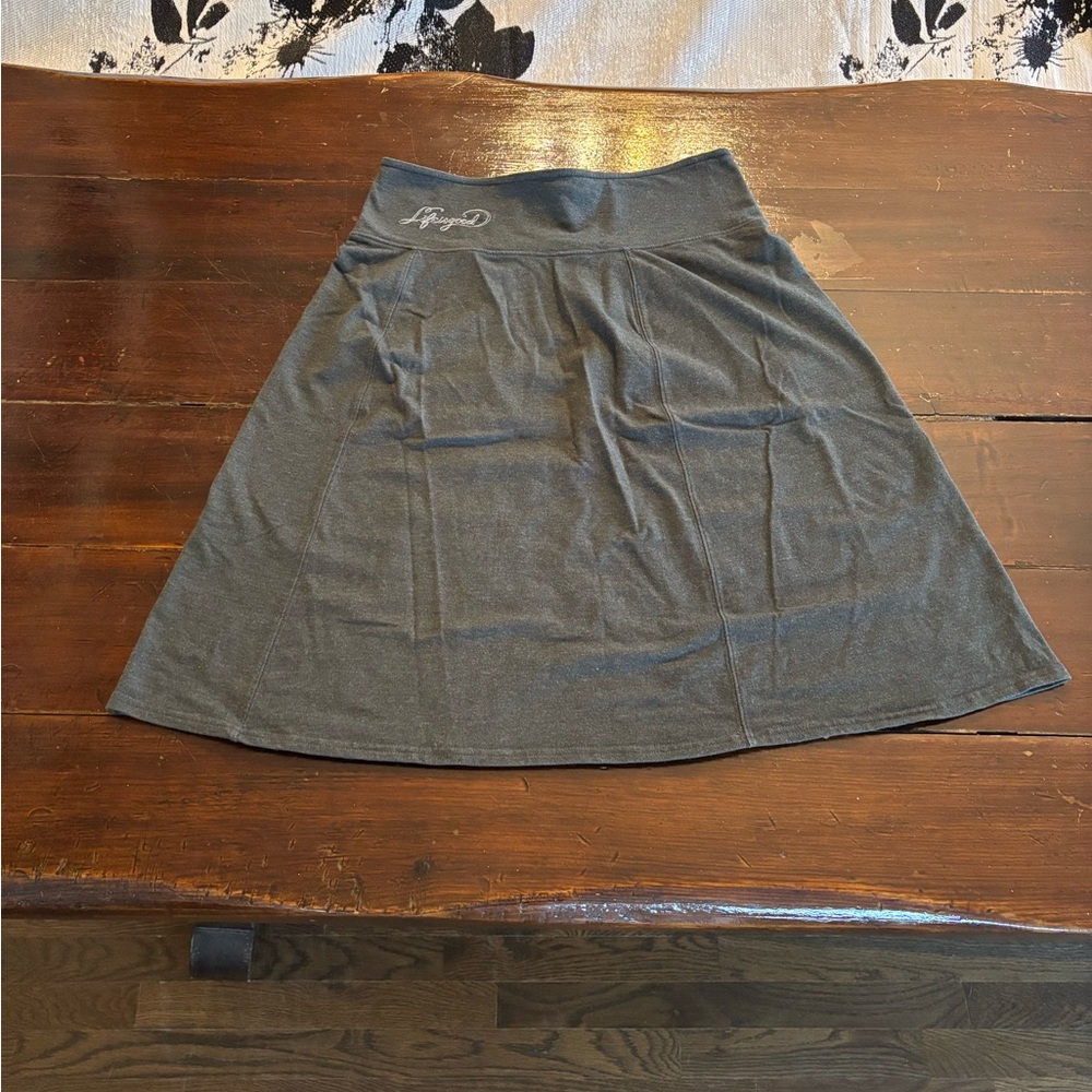 Life Is Good Women's Skirt size S